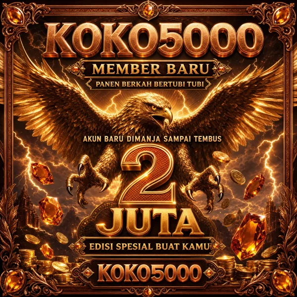 KOKO5000
