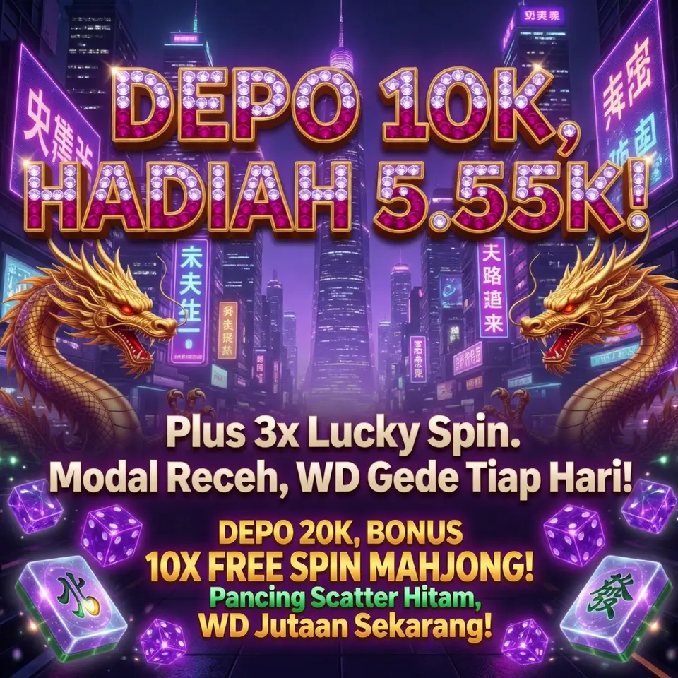 DINGDONG77 Daftar Akun Resmi Indonesia